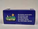 Modellbilar, "Tintin" Hergé Moulinsart 2005