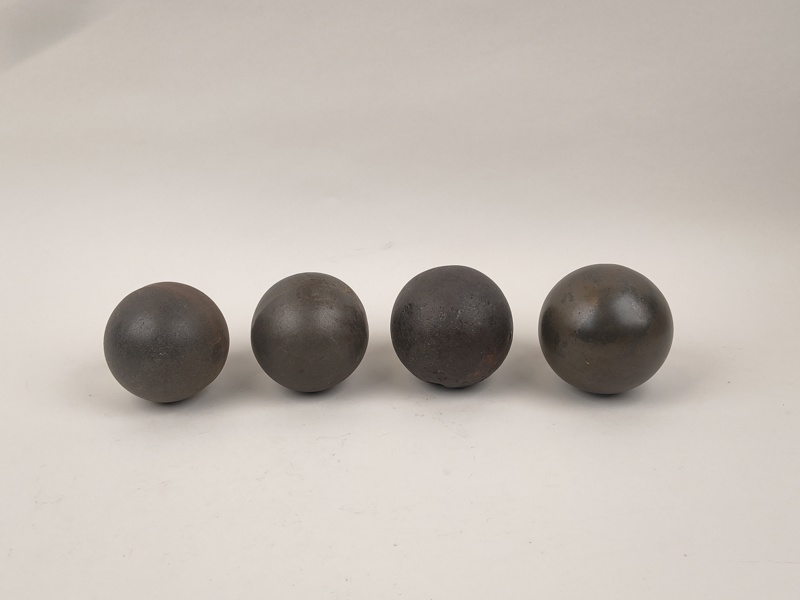 Kanonkulor/senapskulor 4 st