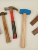 Verktyg bl.a. Hammare