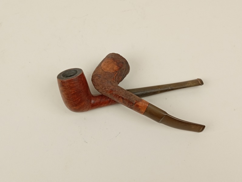 Pipor 2 st bl.a. Ratos City