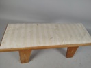  Bänk, Krogenäs möbler, furu