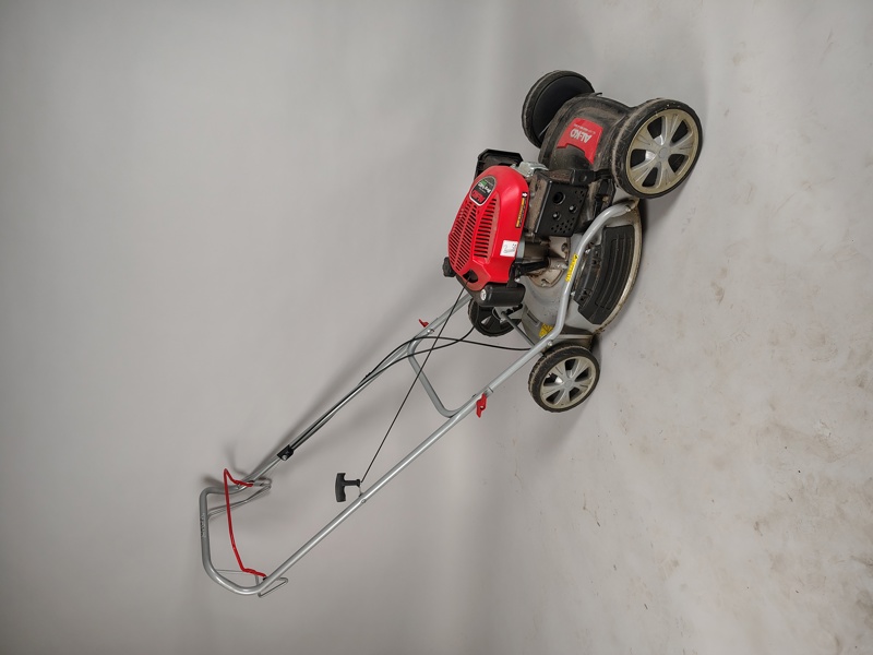 Gräsklippare, Al-Ko Pro 140 qss