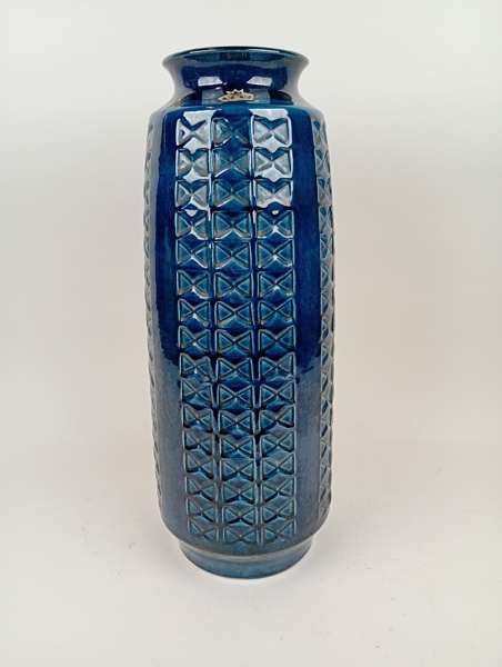 Golvvas, Bay Västtyskland