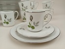 Kaffeservis, Seltmann Weiden Bavaria
