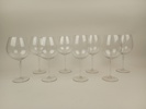 Rödvin- & vitvinsglas, 8 delar