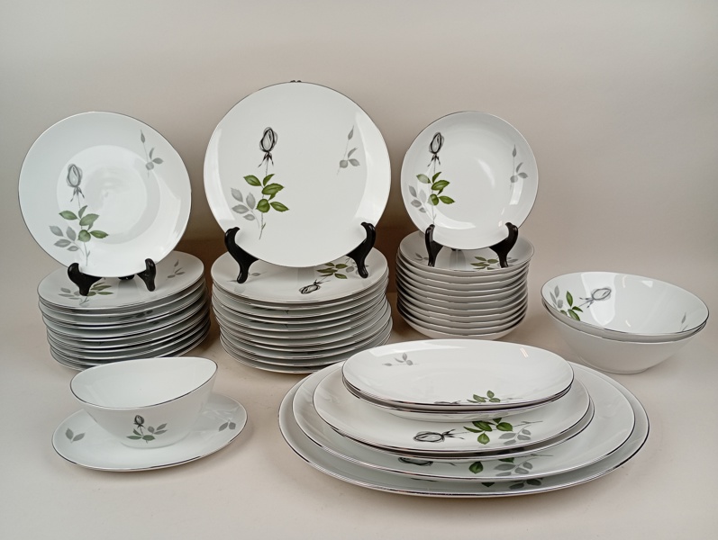 Matservis, Seltmann Weiden Bavaria