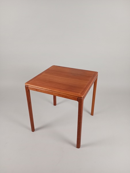 Sidobord, "Florida" Folke Ohlsson Tingströms Bra Bohag, teak