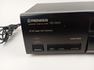 CD.spelare, Pioneer PD-S505