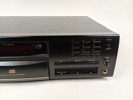 CD.spelare, Pioneer PD-S505