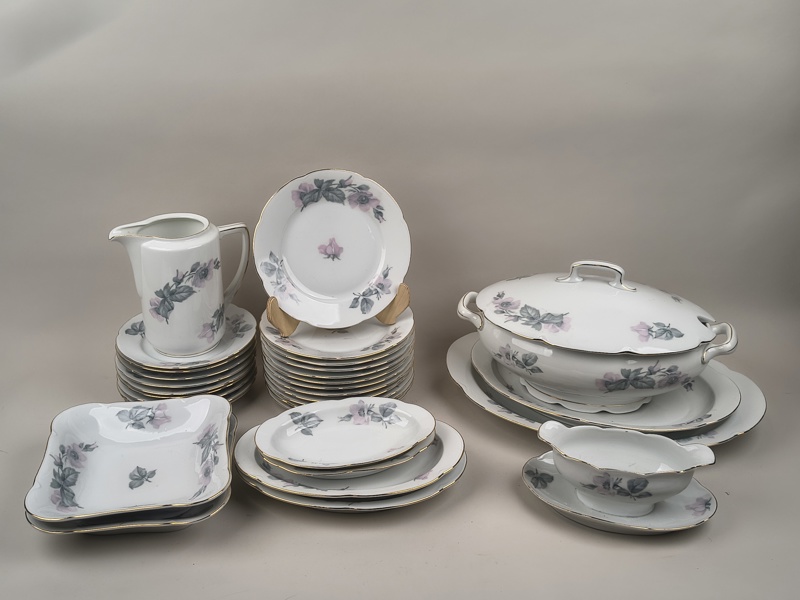 Servisdelar, Epiag Royal, Czechoslovakia