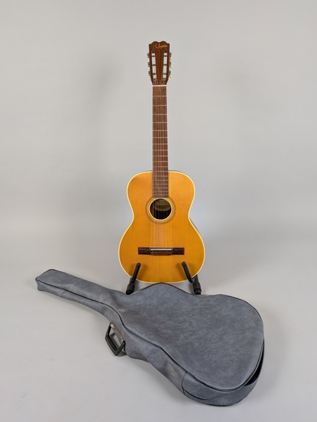 Gitarr, Bjärton S 5187