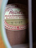 Gitarr, Bjärton S 5187