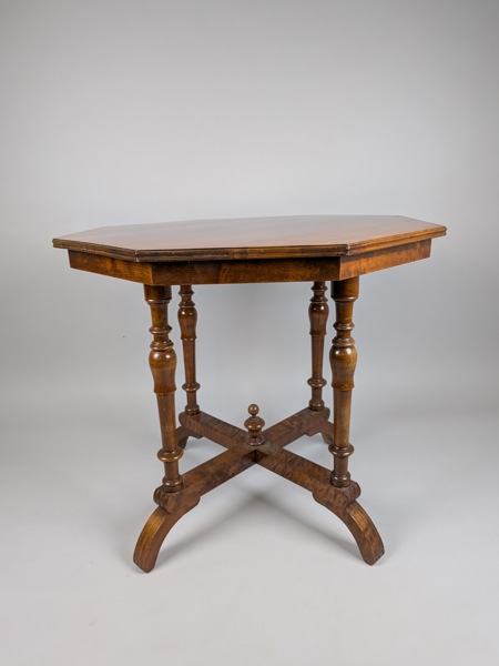 Sidobord, Nyrenässans