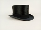 Högtidshatt, stl. 56