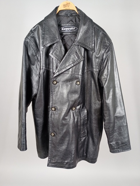 Skinnjacka, Herr Kenvelo