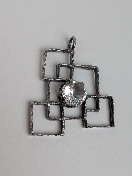 Silverhänge & Bergkristall