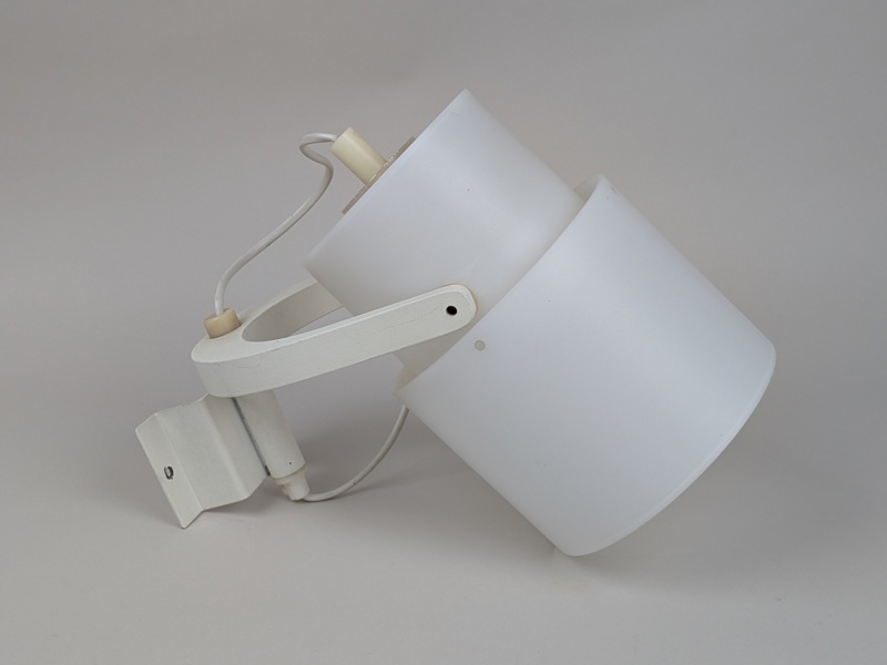 Vägglampa/sänglampa, Luxus modell 4231.15