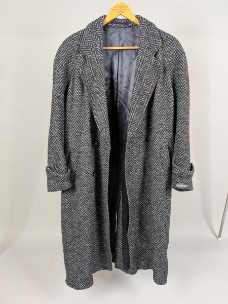 Rock, Van Gils, Herr