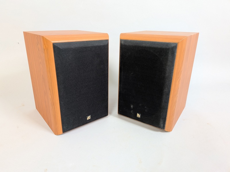 Högtalare, Audio Pro "Stage 4"