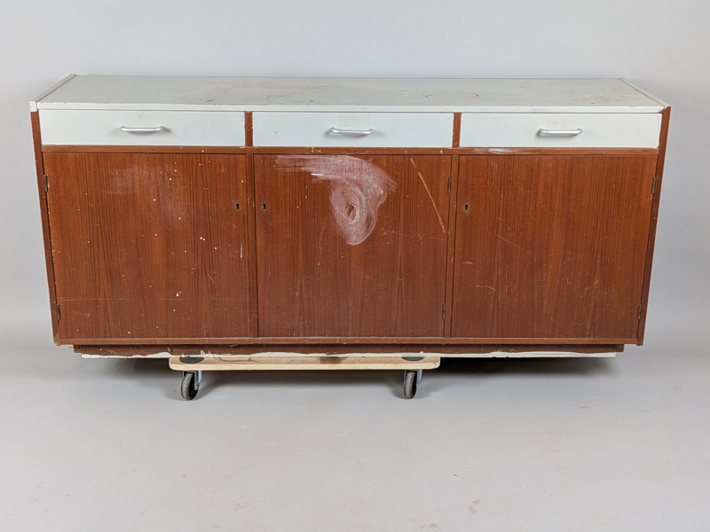 Sideboard, Teak