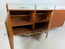 Sideboard, Teak