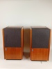 Högtalare, par Olle Mirsch Typ OM 2-21