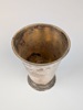 Silverbägare, 1700-tal Kristianstad