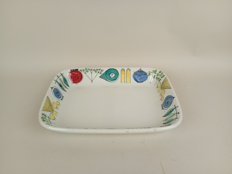 Ungsform, "Picknick" Marianne Westman Rörstrand