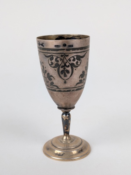 Supkopp, Silver Sovjet