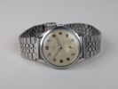 Armbandsur, Omega 1950, Manuell