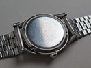 Armbandsur, Omega 1950, Manuell