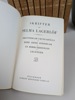Böcker, Selma Lagerlöf, 1940-/1950-tal, 12 delar