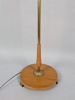 2-armad Golvlampa, 1940-/1950-tal, Eskilstuna Elektrofabrik