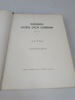  Bok, "Svenska Gods & Gårdar" Sydvästra Skåne 1936
