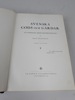  Bok, "Svenska Gods & Gårdar" del 1 Erik Åkerhielm, 1930