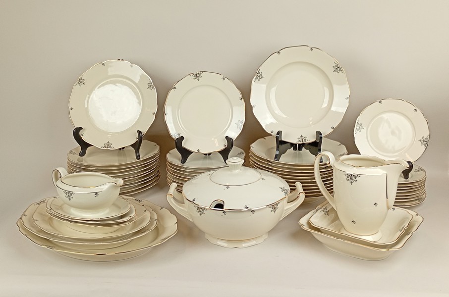 Matservis, "Wasa" Hackefors