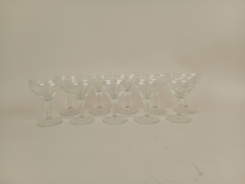 Vinglas, "Lotus" slät Rosenthal Studio-Line