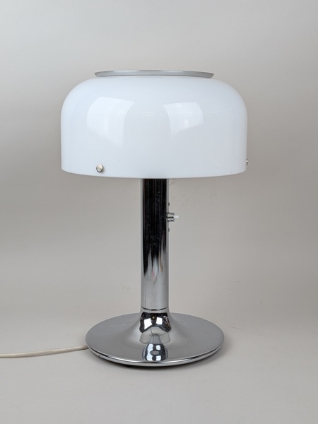 Bordslampa, "Knubbling" Atelje Lyktan