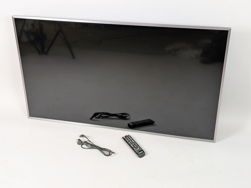 Smart-TV Samsung 49 "