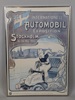 Poster, eftr. Automobil Exposition, Jubileumstryck 1970-tal