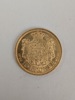 Guldmynt, Danmark 10 kr 1908, 21,6 k Guld