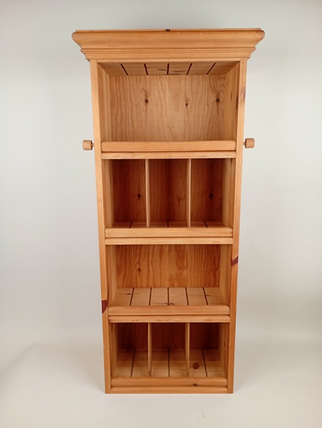 Hylla/förvaringsmöbel