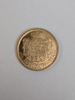 Guldmynt, Danmark 10 kr 1913, 21,6 k Guld
