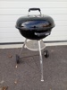 Grill, Weber