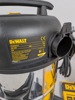 Grovdammsugare, Dewalt DXV30 SAPTA