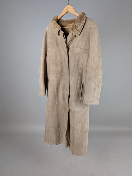 Kappa, Lammskinn Cosein