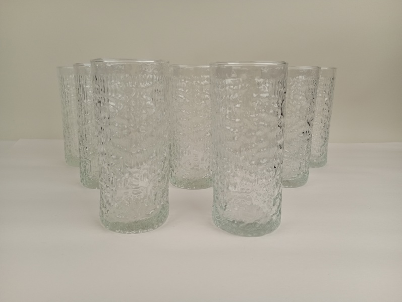 Drinkglas, "Siesta" Ravenhead