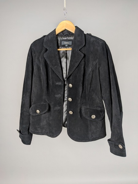 Kavaj, Mocka Saki, Dam