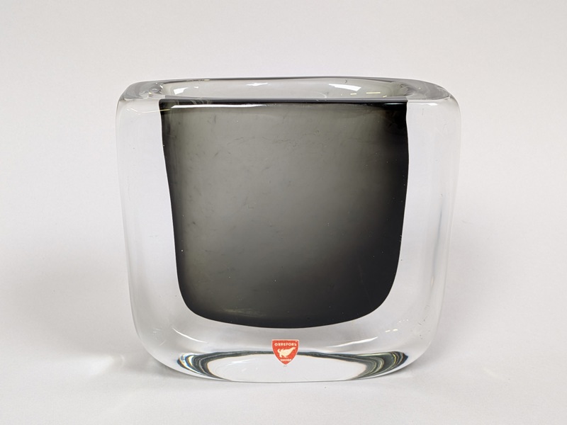 Vas, Nils Landberg, Orrefors