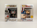 Samlarfigurer, Funko Pop! bl.a. Angus Young